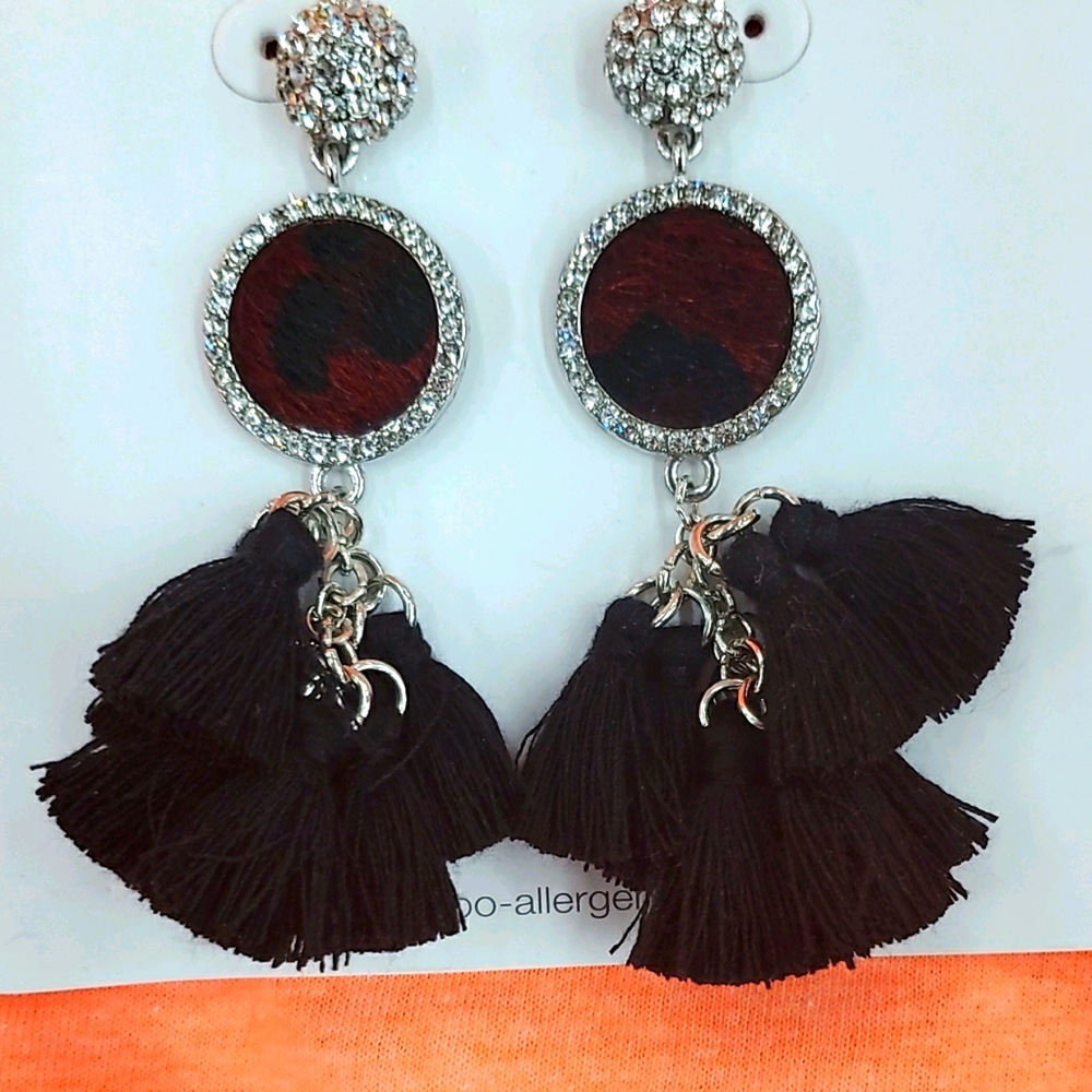 Handmade earnings